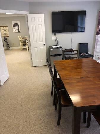 More Photos Of 1743 S Main St, Wake Forest Office For Lease