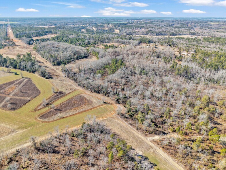 More Photos Of 1940 Liberty Church Rd, Hephzibah Land For Sale