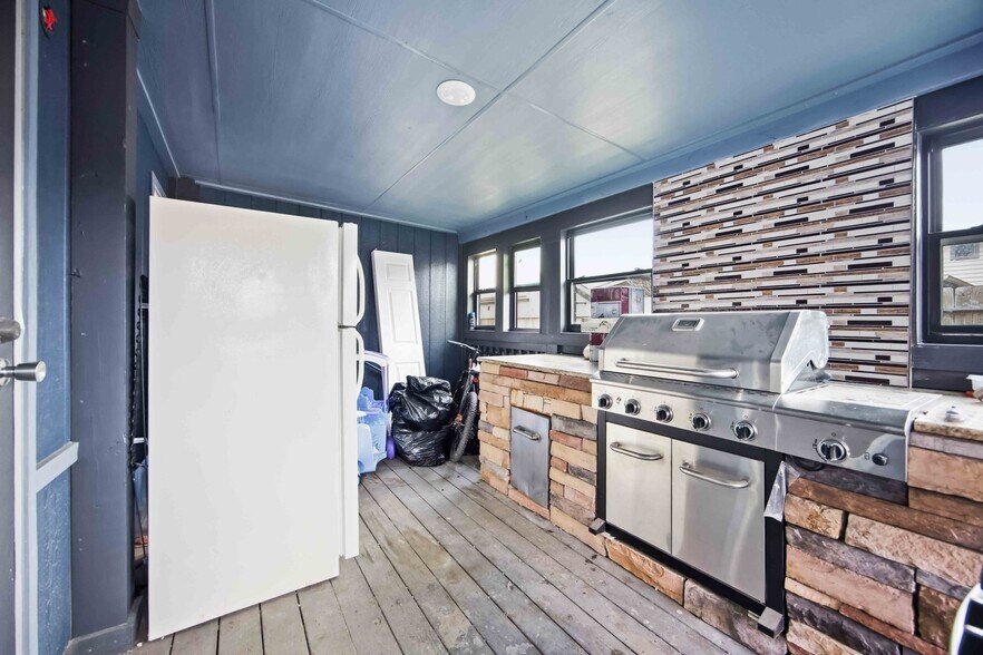 More Photos Of 2902 Washington Dr, Houston Land For Sale