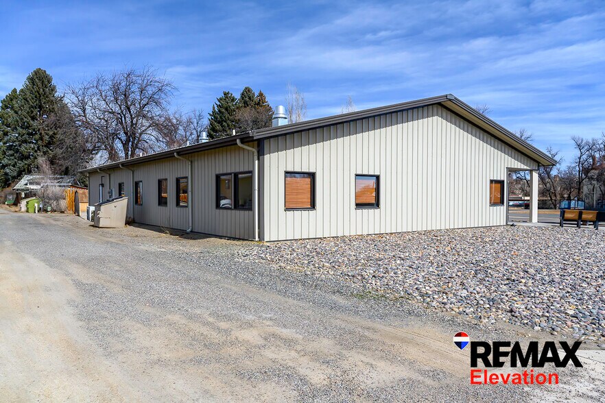 More Photos Of 156 N 6th St, Basin Office For Sale