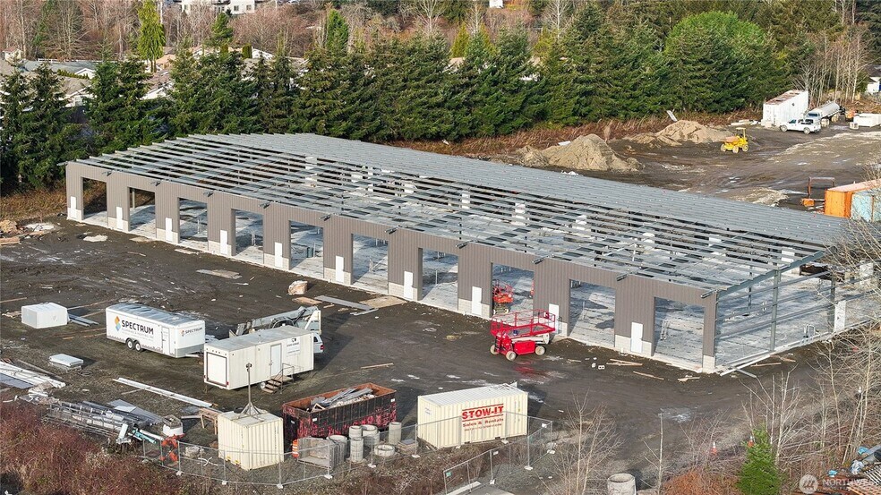 More Photos Of 1631 Jills Ct, Bellingham Flex For Sale