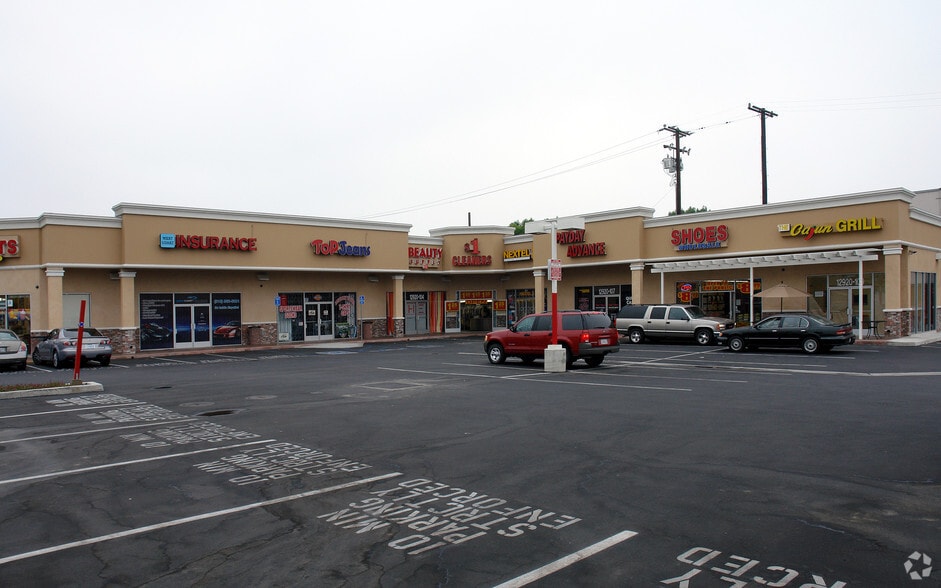More Photos Of 12920-12924 Hawthorne Blvd, Hawthorne Freestanding For Lease