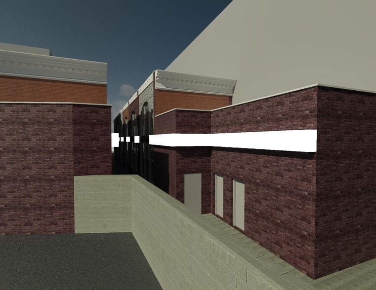 More Photos Of 290 Chestnut St, Newark Office For Sale