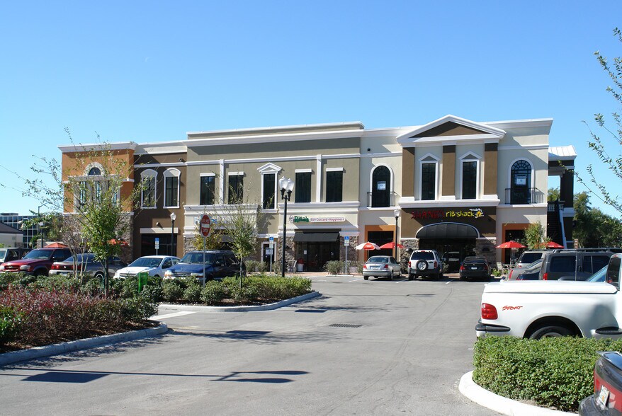 More Photos Of 400 S Orlando Ave, Maitland Office For Lease
