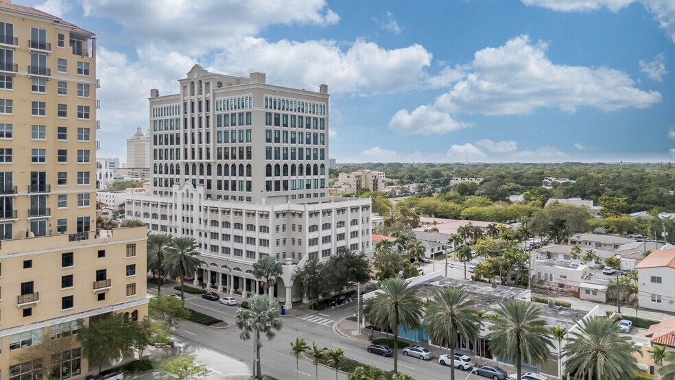 More Photos Of 1600 Ponce De Leon Blvd, Coral Gables Office For Lease