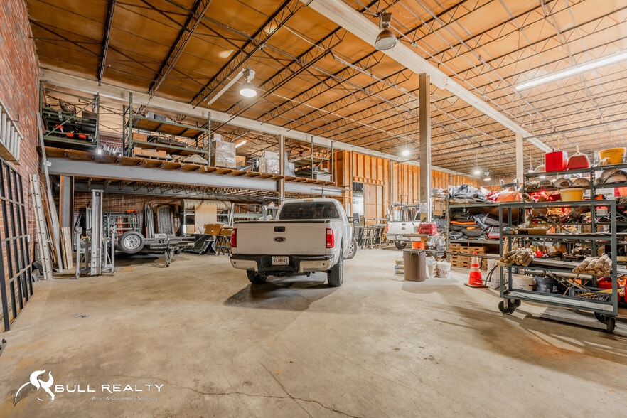 More Photos Of 979 Donnelly Ave SW, Atlanta Warehouse For Sale