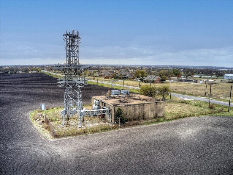 More Photos Of 550 S Farm To Market 1138, Nevada Radio TVTransmission Facilities For Sale