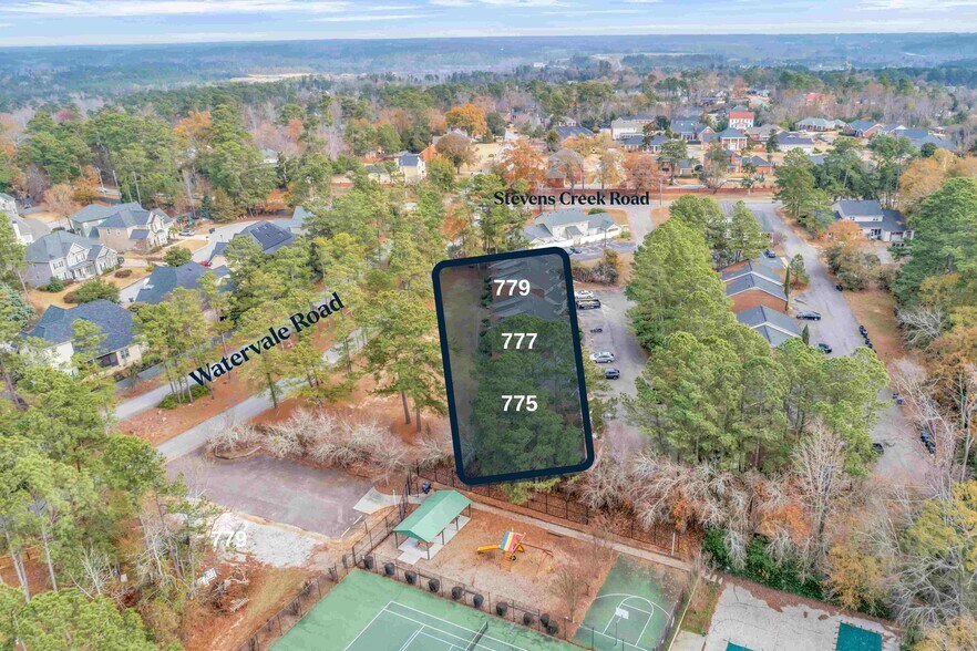 More Photos Of , Augusta Multifamily For Sale