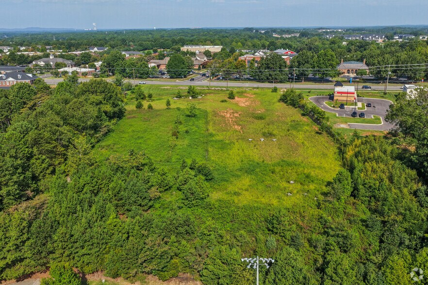 More Photos Of 211 Williamson Rd, Mooresville Land For Sale