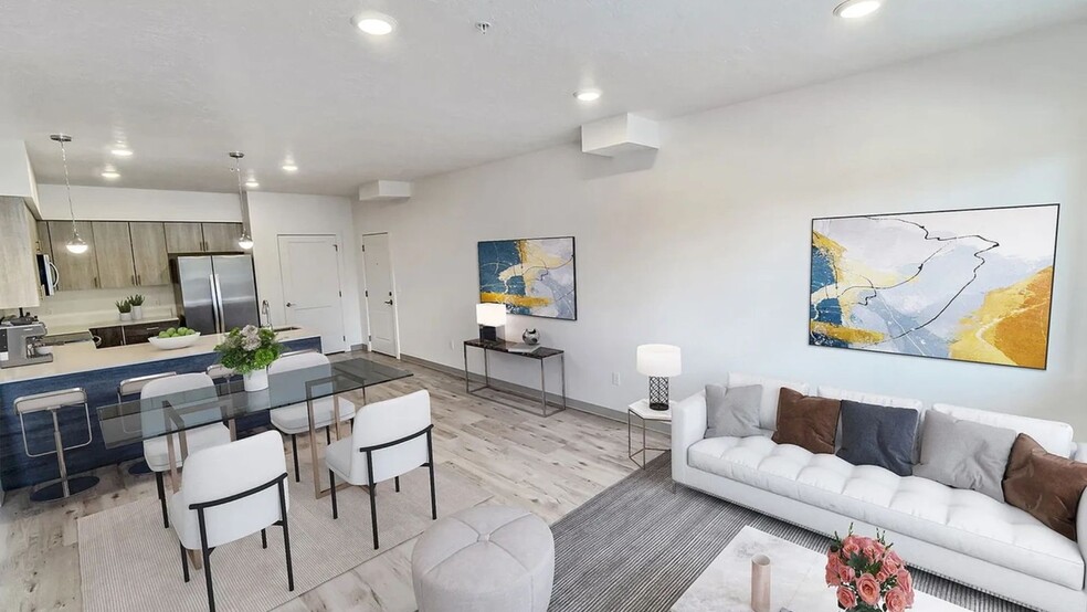 More Photos Of 3905 S Dishman Mica Rd, Spokane Valley Apartments For Sale