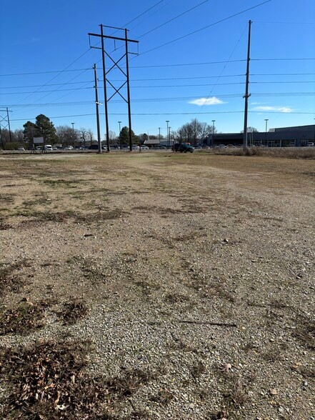 More Photos Of 1306 US 49 Hwy, Paragould Land For Sale