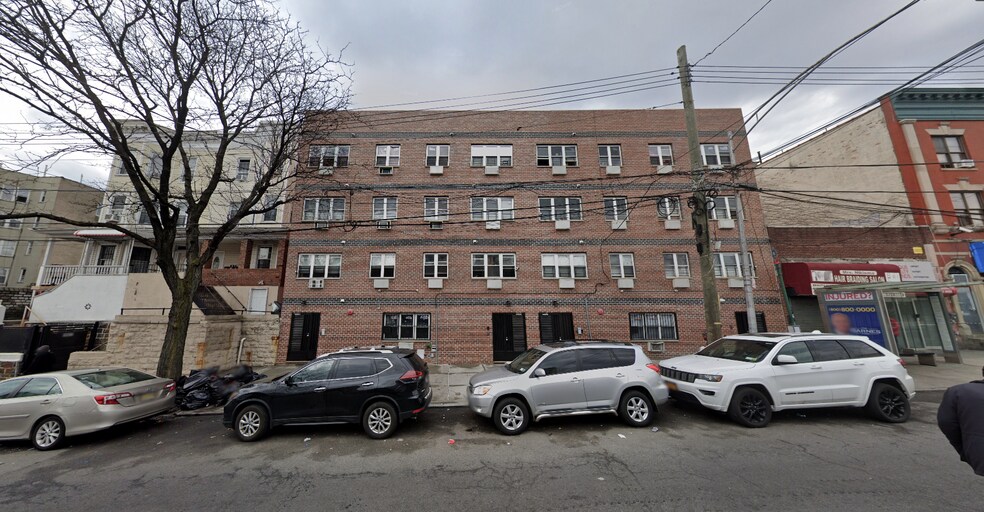 More Photos Of , Bronx Multifamily For Sale
