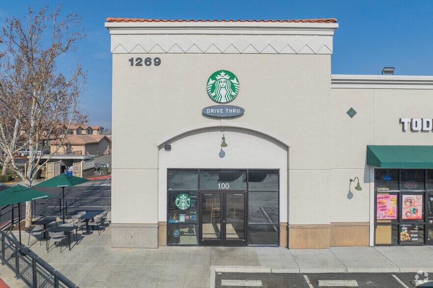 More Photos Of 1213-1275 California Ave, Pittsburg Unknown For Lease