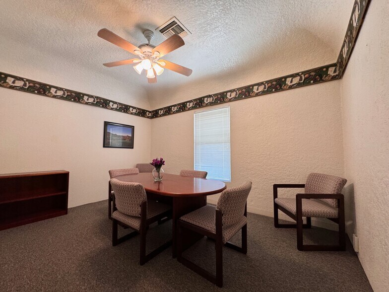 More Photos Of 131 W 1st St, Mesa Office For Sale