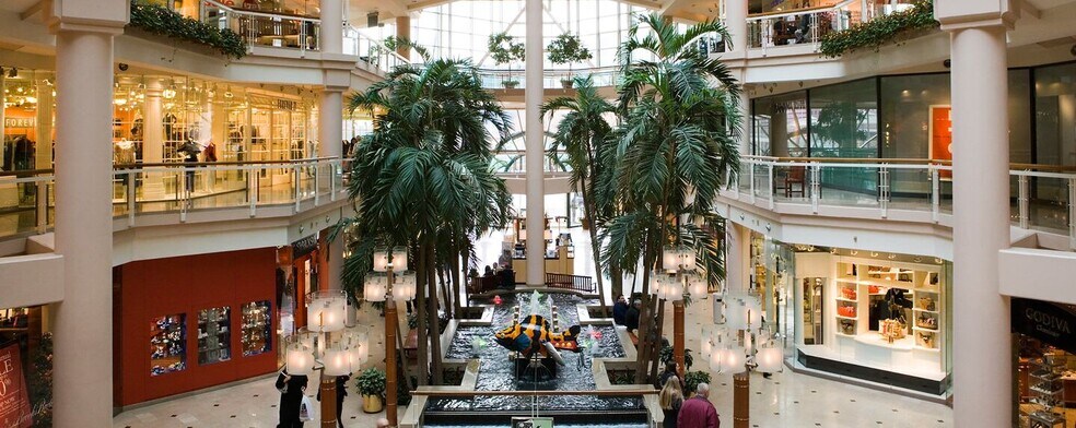 Primary Photo Of 200 E Pratt St, Baltimore Unknown For Lease