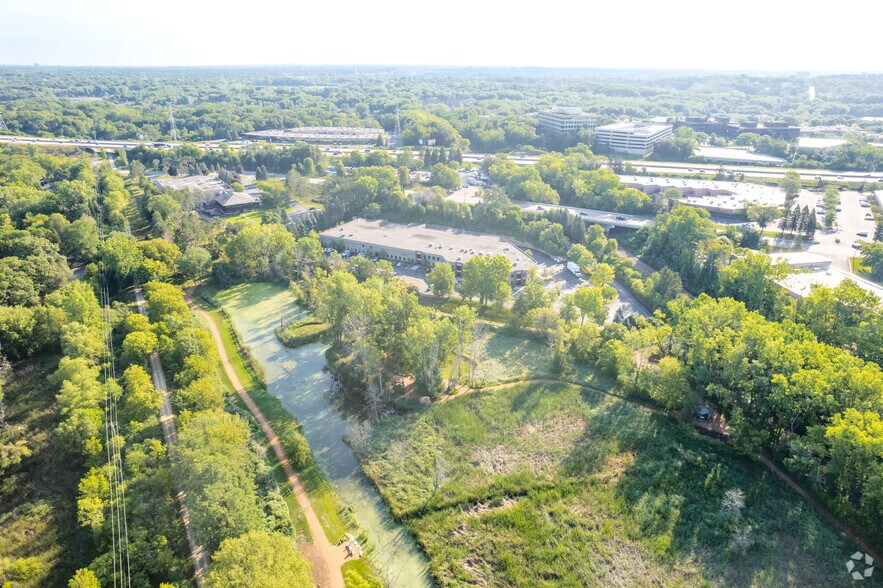 More Photos Of 5852-5870 Baker Rd, Minnetonka Unknown For Lease