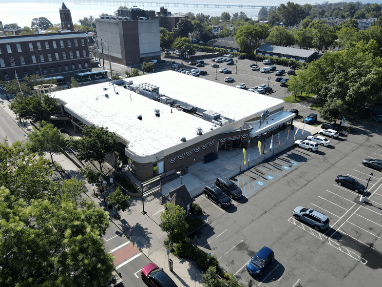 Primary Photo Of 117-125 Main St, Nyack Unknown For Lease