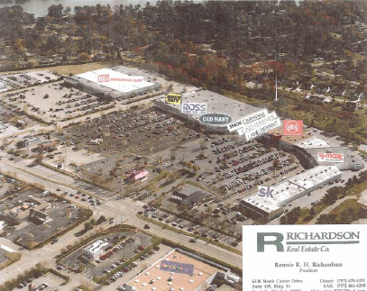 More Photos Of 4107 Portsmouth Blvd, Chesapeake Unknown For Lease