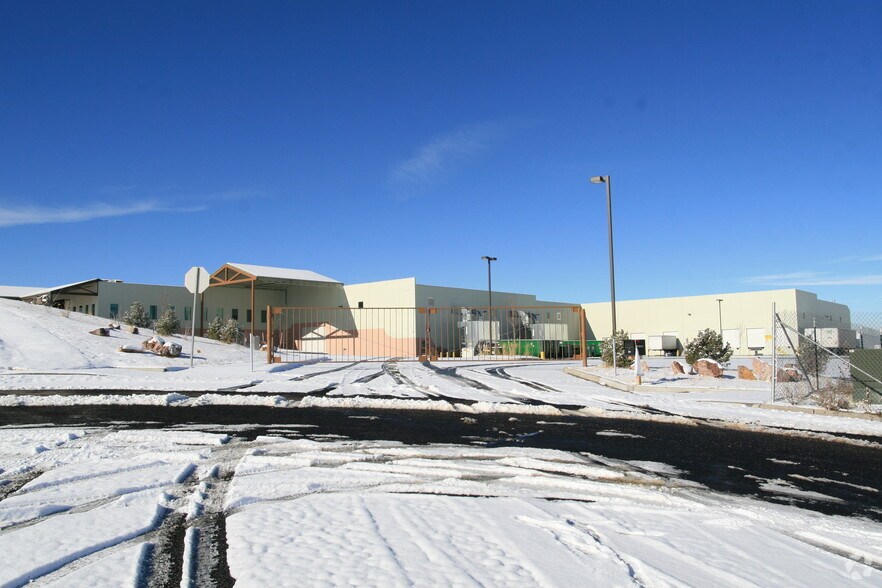 More Photos Of 1211 Atchison Ct, Castle Rock Manufacturing For Sale