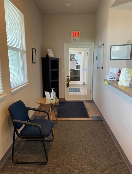 More Photos Of 2107 Forest Ave, Chico Office For Sale