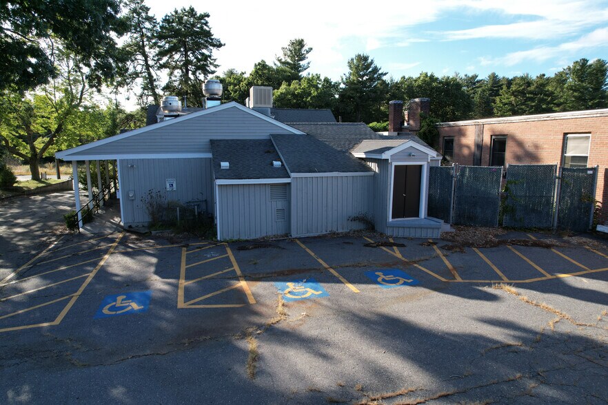 More Photos Of 171 W Boylston St, West Boylston Freestanding For Sale