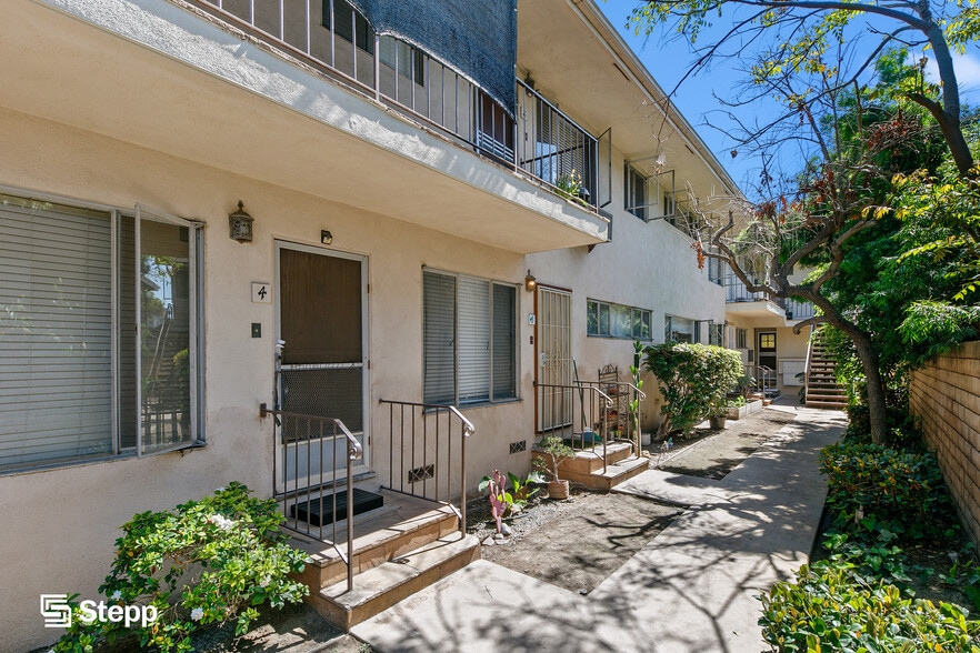 More Photos Of 1809 Appleton St, Long Beach Apartments For Sale