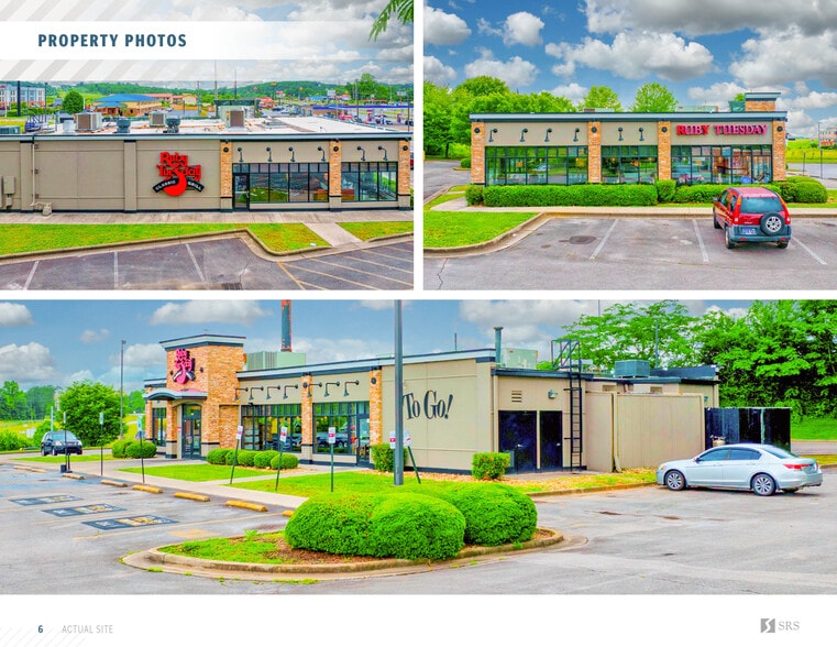 More Photos Of 1830 Holiday Dr, Athens Restaurant For Sale