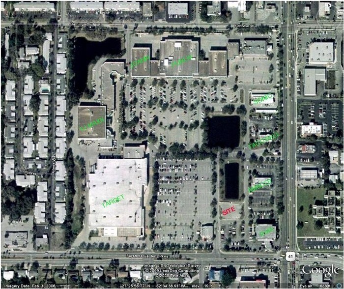 More Photos Of 6156 W 14th St, Bradenton Land For Lease