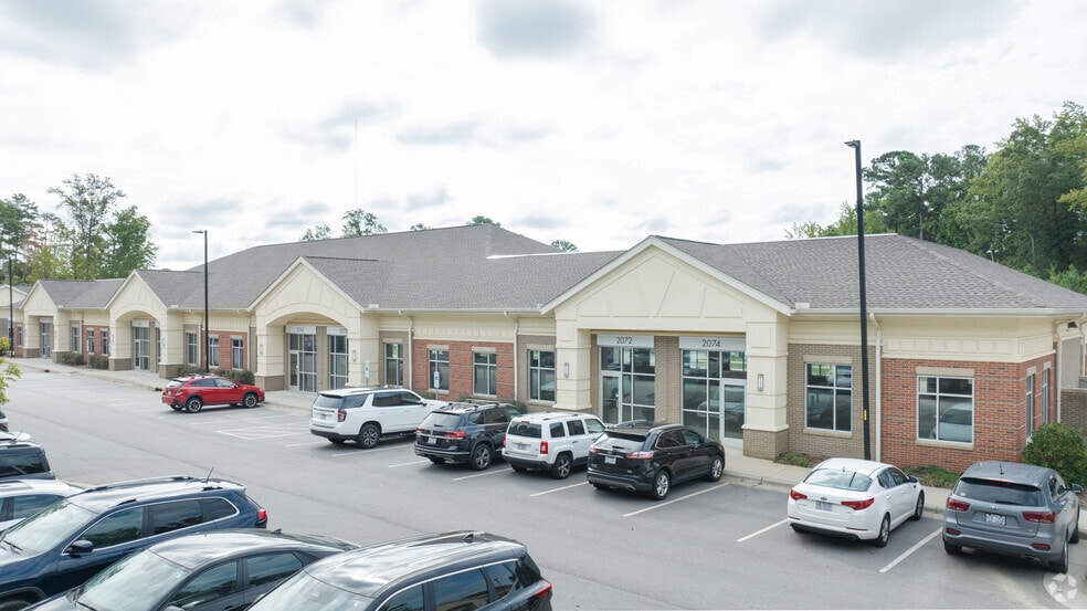 More Photos Of 2041 Energy Dr, Apex Unknown For Lease