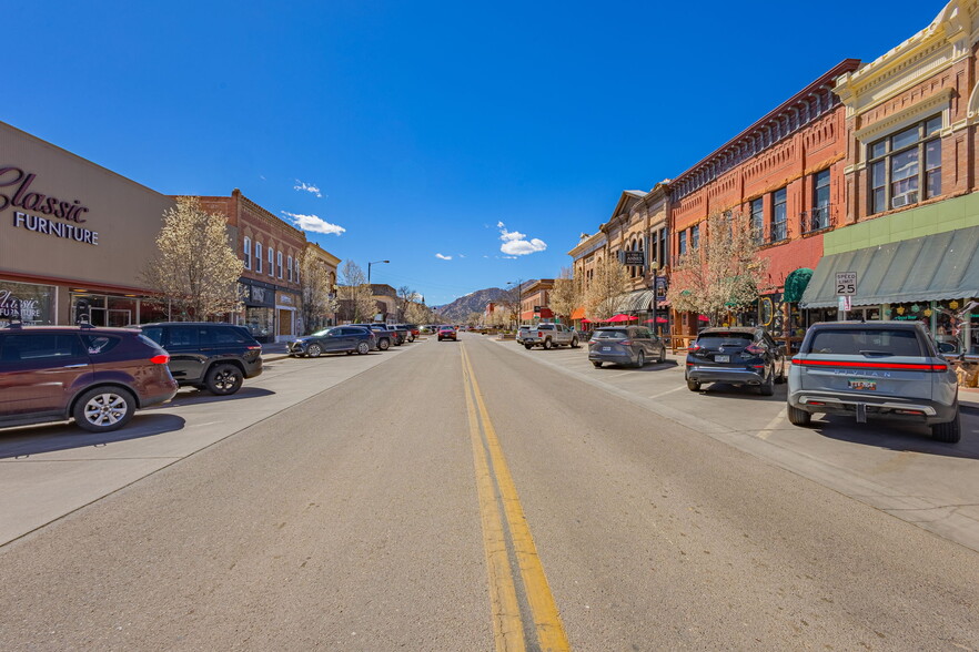 More Photos Of 510 Main St, Canon City Storefront For Sale