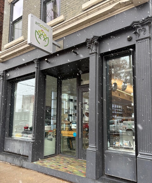 Primary Photo Of 1824 Elm St, Cincinnati Apartments For Sale