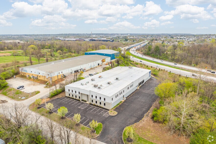 More Photos Of 60 Portland Rd, West Conshohocken Warehouse For Lease