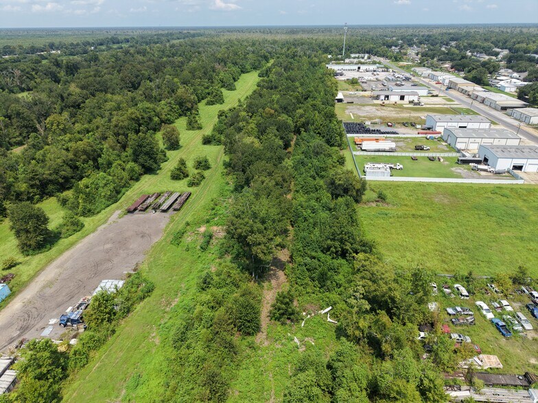 More Photos Of 945 Lyons Dr, La Place Land For Sale