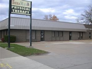 More Photos Of 12855 Dix Toledo Rd, Southgate Medical For Sale