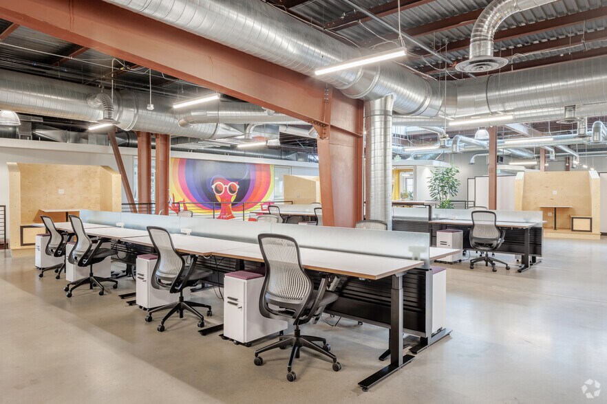 More Photos Of 3827 N Lafayette St, Denver Loft Creative Space For Lease