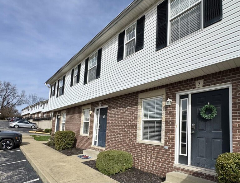 More Photos Of 1426-1496 N Kinser Pike, Bloomington Apartments For Sale