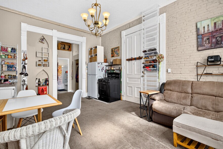 More Photos Of , Louisville Multifamily For Sale