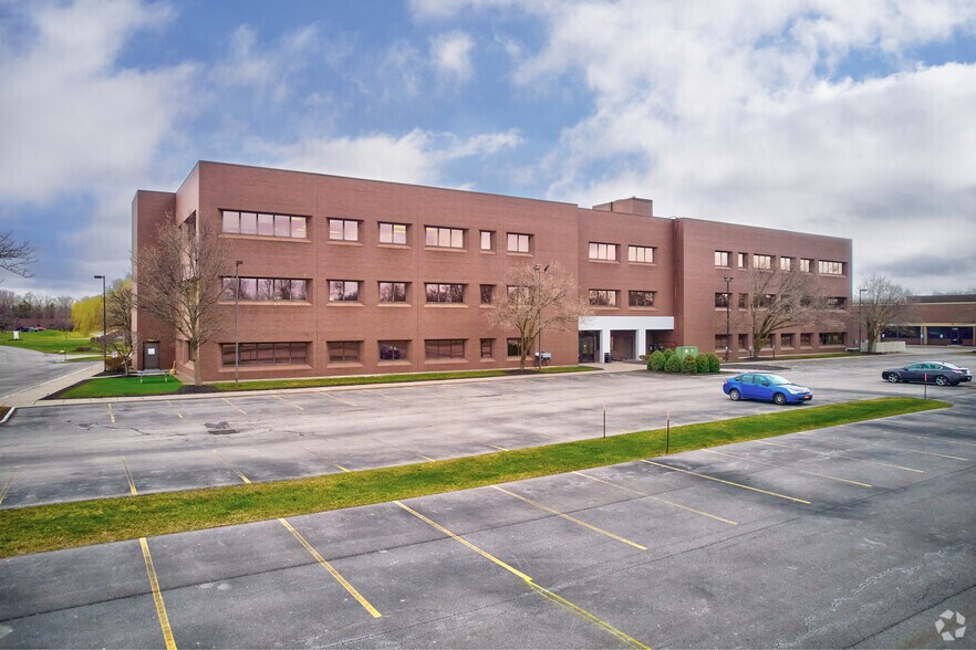 More Photos Of 300 Canal View Blvd, Brighton Office For Sale