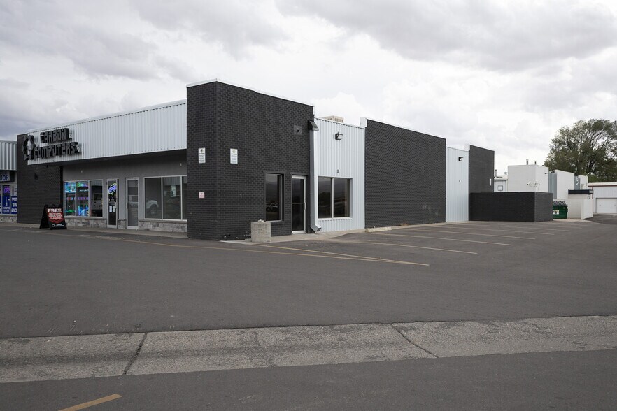 More Photos Of 2923 North Ave, Grand Junction Unknown For Lease