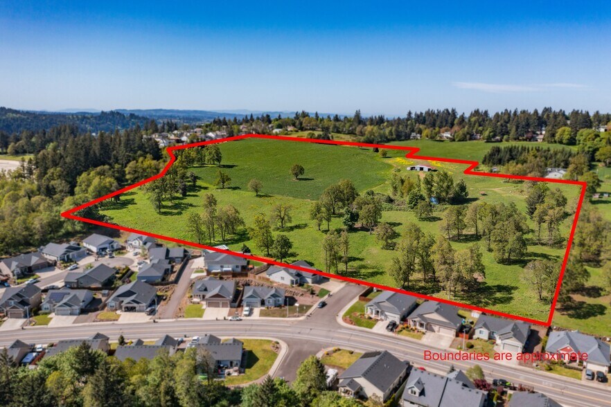 72617241 Mickey Ln, Turner, OR 97392 Land For Sale