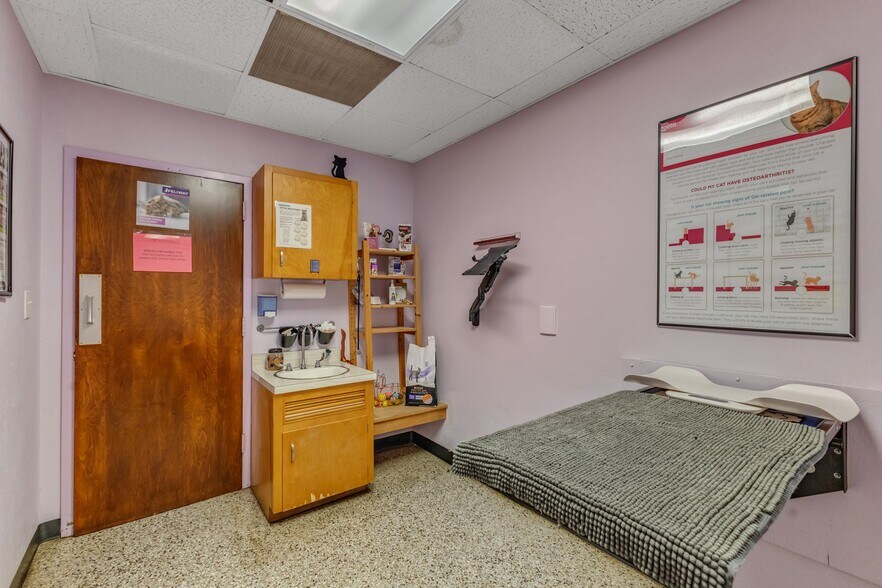 More Photos Of 141 E Main St, Youngsville Medical For Sale