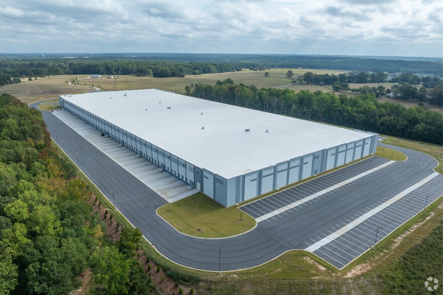 More Photos Of 134 Long Rd, Williamston Distribution For Sale