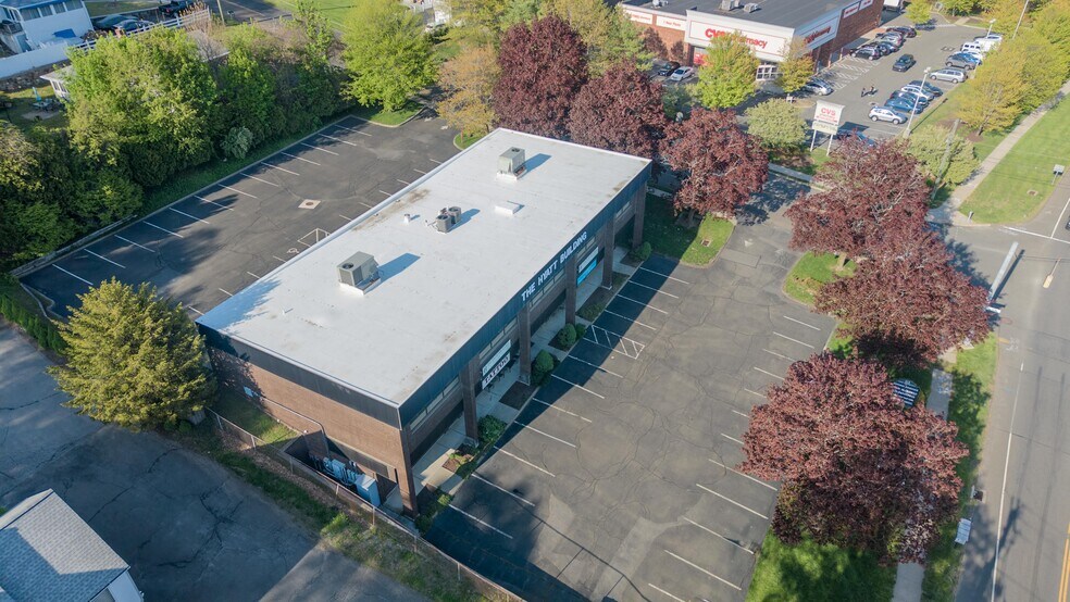 More Photos Of 53 Lake Avenue Ext, Danbury Office For Lease