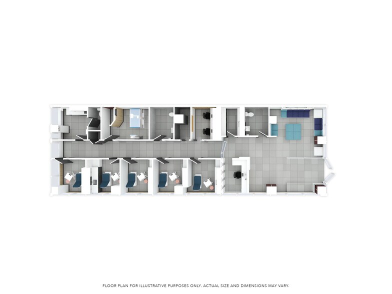 More Photos Of 420 Kent Ave, Brooklyn Apartments For Lease