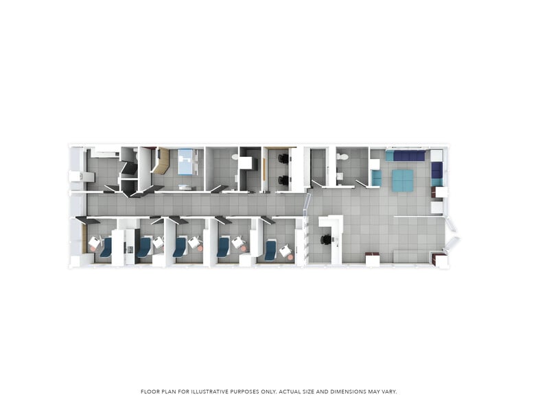 More Photos Of 420 Kent Ave, Brooklyn Apartments For Lease