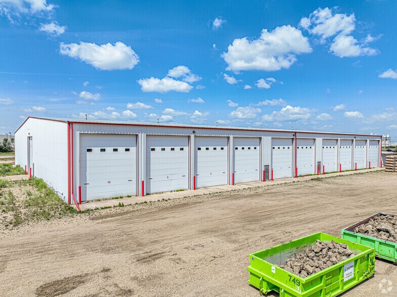 Primary Photo Of 9938 279 St, Parkland County Warehouse For Lease