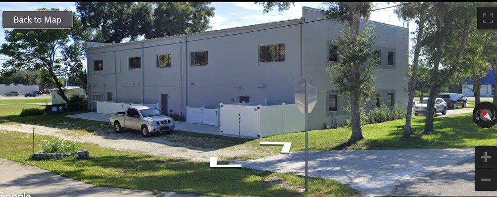 More Photos Of 1495 S Volusia Ave, Orange City Office For Lease