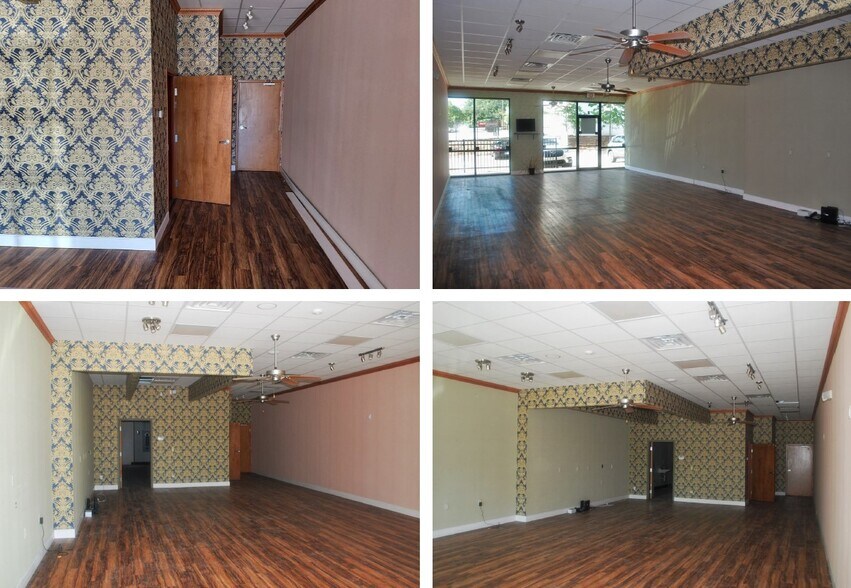 More Photos Of 1321 Thomasville Rd, Tallahassee Storefront Retail Office For Lease