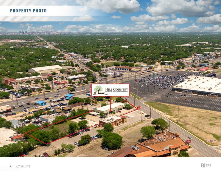 More Photos Of 7127 Somerset Rd, San Antonio Medical For Lease