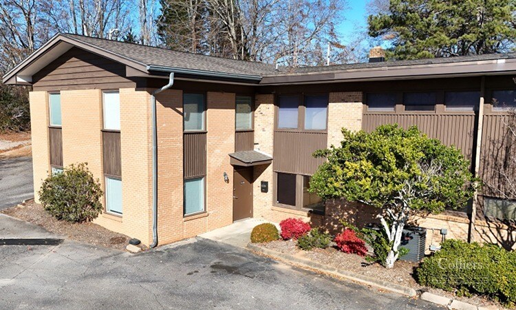 More Photos Of 201 Richard St, Easley Office For Sale